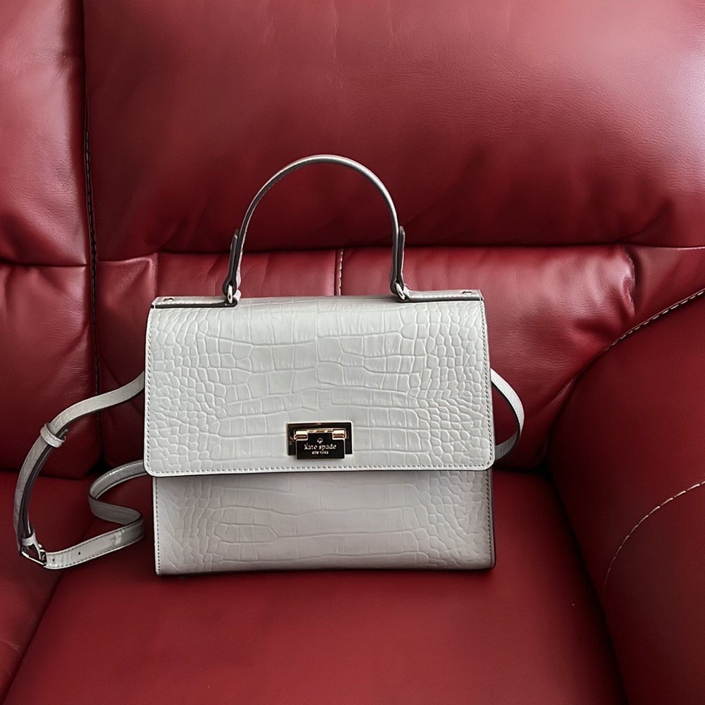 NWT Kate Spade Handbag “Doris”